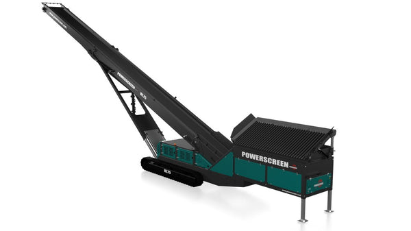 HL75 Hopper Feeder Conveyor