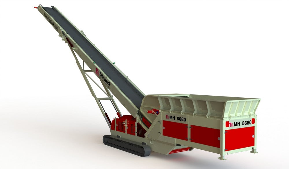 Hopper Feeder Units – Emerald Equipment Systems Inc