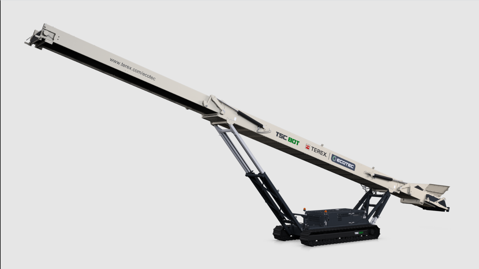 TSC 80T TRACK – Emerald Equipment Systems Inc