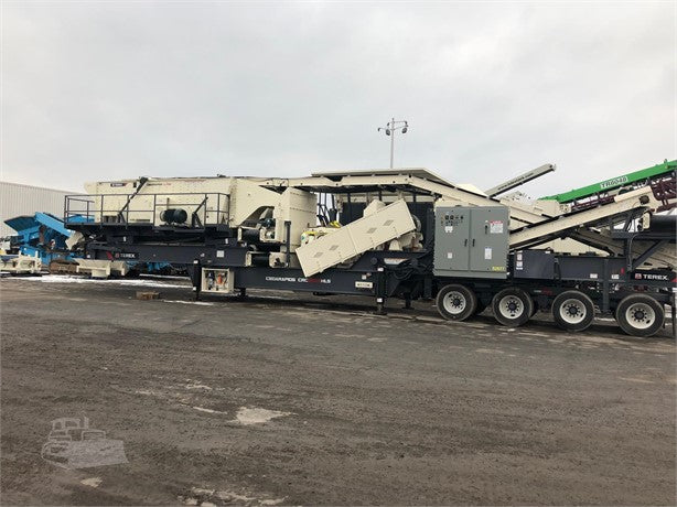 2023 CEDARAPIDS CRC380X 6203 HLS S3078